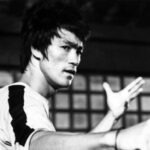 Bruce Lee — Urban Legend