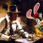 Five questions with Roger Rabbit