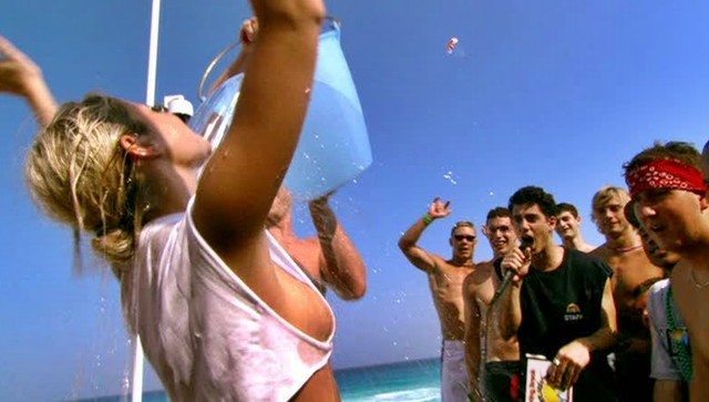 The Real Cancun nude photos