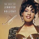 Speaking with Jennifer Holliday