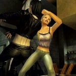 Game Zone: Buffy the Vampire Slayer: Chaos Bleeds, Virtua Fighter 4 Evolution, Soul Caliber II