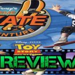 Game Zone: Disney’s Extreme Skate Adventure, Starsky and Hutch, Boktai