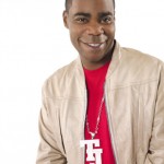 Speaking with … Tracy Morgan