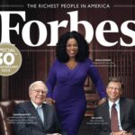 For Oprah, the empire starts here