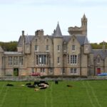 Where to stay in … Scotland