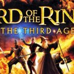 Game Zone: The Lord of the Rings: The Third Age, Star Wars Knights of the Old Republic II–The Sith Lords, Crash ‘N’ Burn