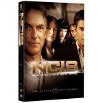 “NCIS: Naval Criminal Investigative Service” — The Complete First Season