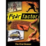 “Fear Factor” — The First Season 
