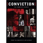 “Conviction” 