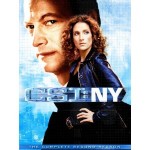“CSI: New York” — Season 2