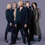 Go Away With…Phil Collen