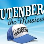 Actors just the right type for ‘Gutenberg’ musical