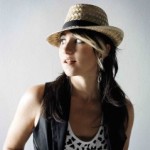 Go Away With … KT Tunstall