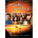 “Private Practice”  