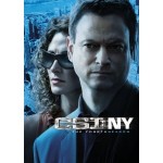 “CSI: New York” — Season Four