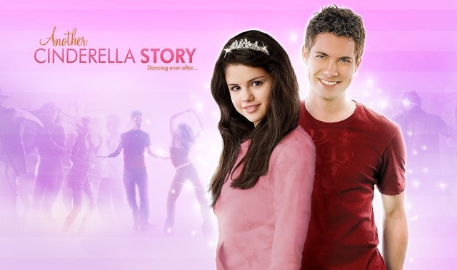 another cinderella story cast