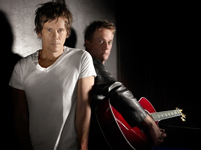 Kevin Bacon Band