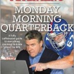 Go Away With … Peter King