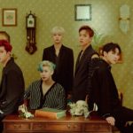 Monsta X: “All About Luv” album review
