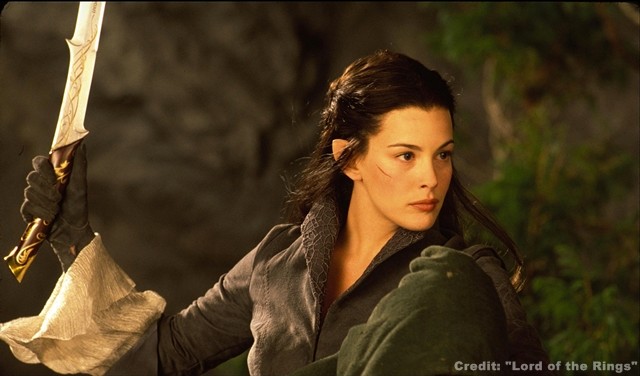 Arwen