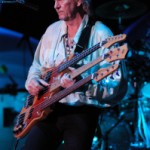 Go Away With … Chris Squire