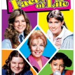 “The Facts of Life”  — Seasons One and Two