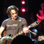 Go Away With … Rick Springfield