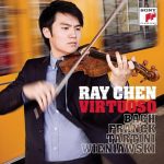 Win Ray Chen’s “Virtuoso”