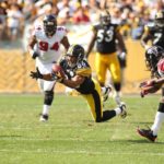  Go Away With … Hines Ward