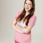 Go Away With … Eden Sher