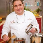 Go Away With … Emeril Lagasse