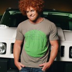 Go Away With … Carrot Top
