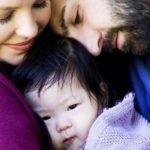 Grand scheme of adopting: Getting in front of the adoption line
