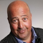 Go Away With … Andrew Zimmern