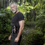 Go Away With … Stephen Lang