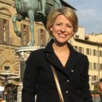 Go Away With … Samantha Brown