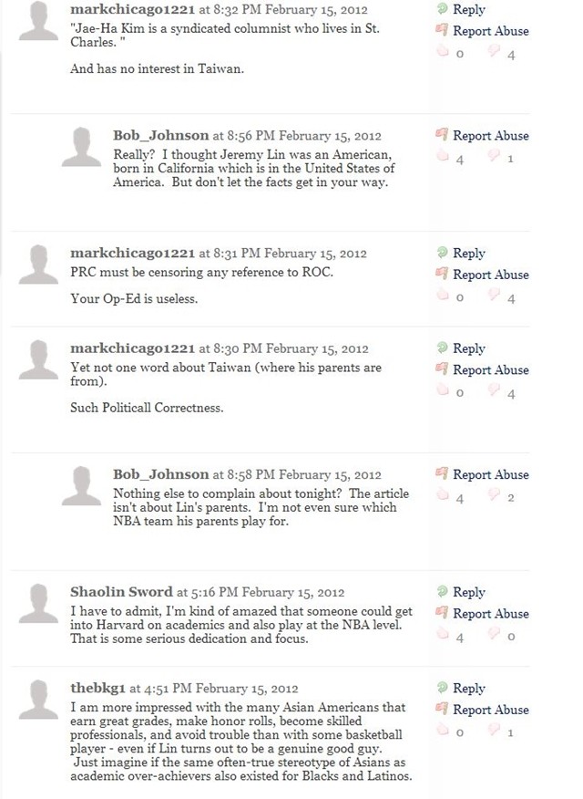 Jeremy Lin article screen captures 3 x640