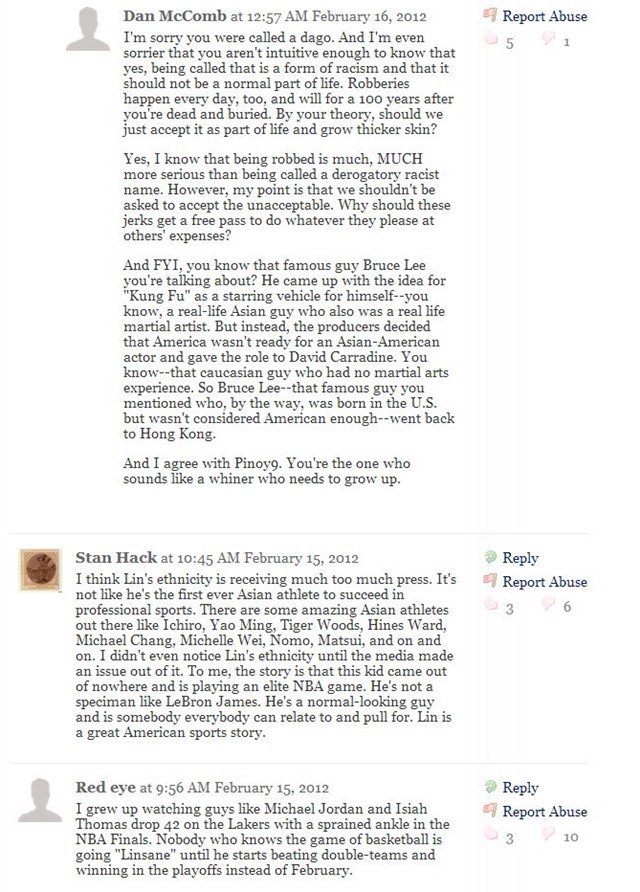 Jeremy Lin article screen captures 9 x640