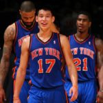 Jeremy Lin matters to Kyle