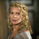 Go Away With … Laurie Holden