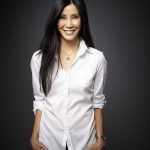 Go Away With … Lisa Ling