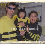 The Bee Family