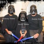Meet the Vaders
