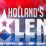 “Holland’s Got Talent” … and racist judges