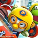 “The Little Penguin: Pororo’s Racing Adventure” (뽀로로의 슈퍼 썰매 대모험)