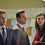 “The Good Wife” is great