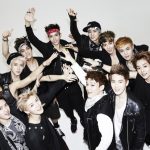 EXO continues to “Growl”