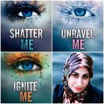 “Shatter Me” trilogy