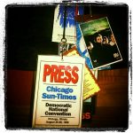 Press Passes