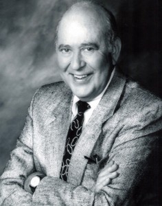 Carl Reiner